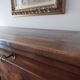 Buffet ancien massif