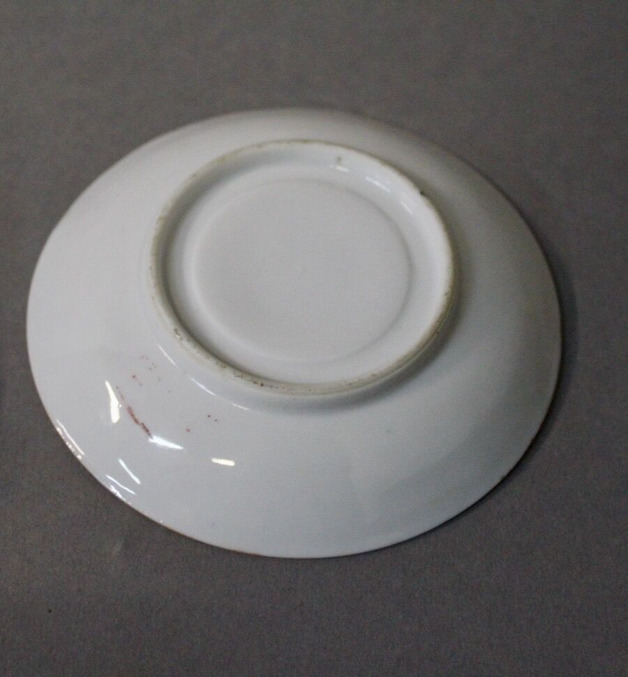 Japanese porcelain coffee service