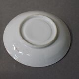 Service à café en porcelaine japonisant