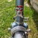 Vélo vintage ancien randonneuse Roy restauré