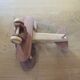 Vintage wooden plane