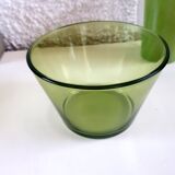 Gavik Ikea green lamp