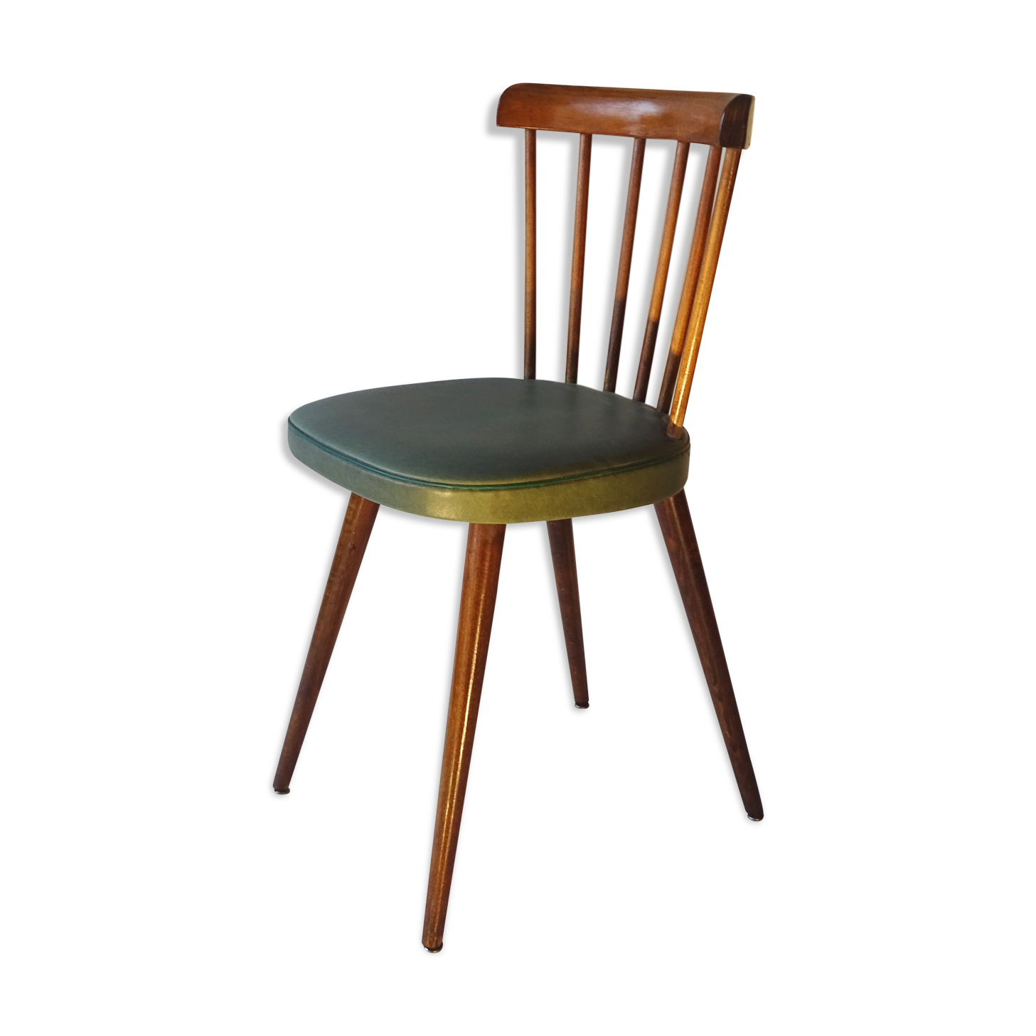 Chair Baumann No. 740 - 1960
