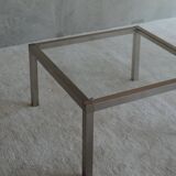 Radice and Gallotti Coffee Table