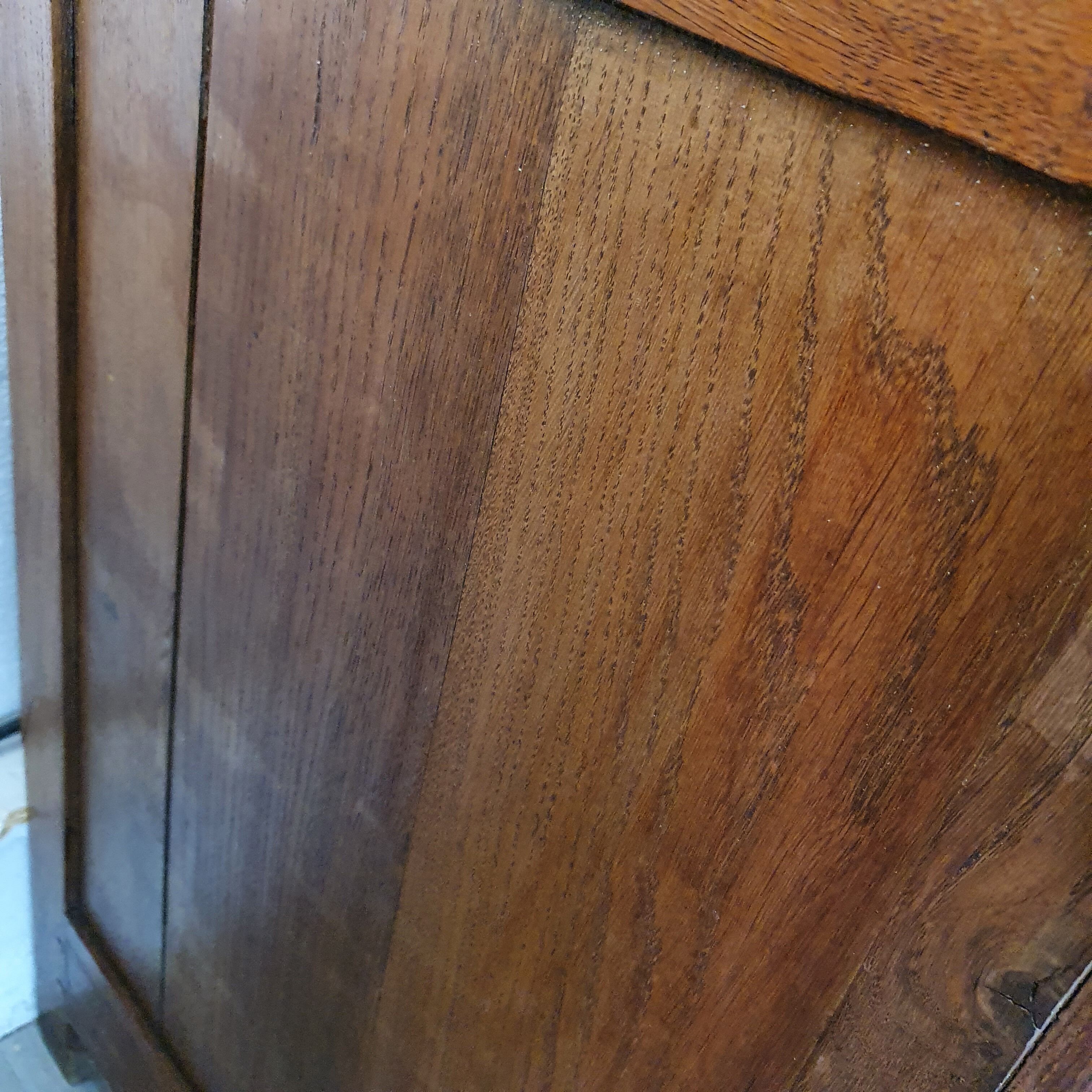19th century oak dresser