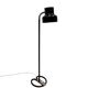 Bumling Floor Lamp by Atelje Lyktan, 1960s