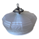 Suspension lustre abat jour