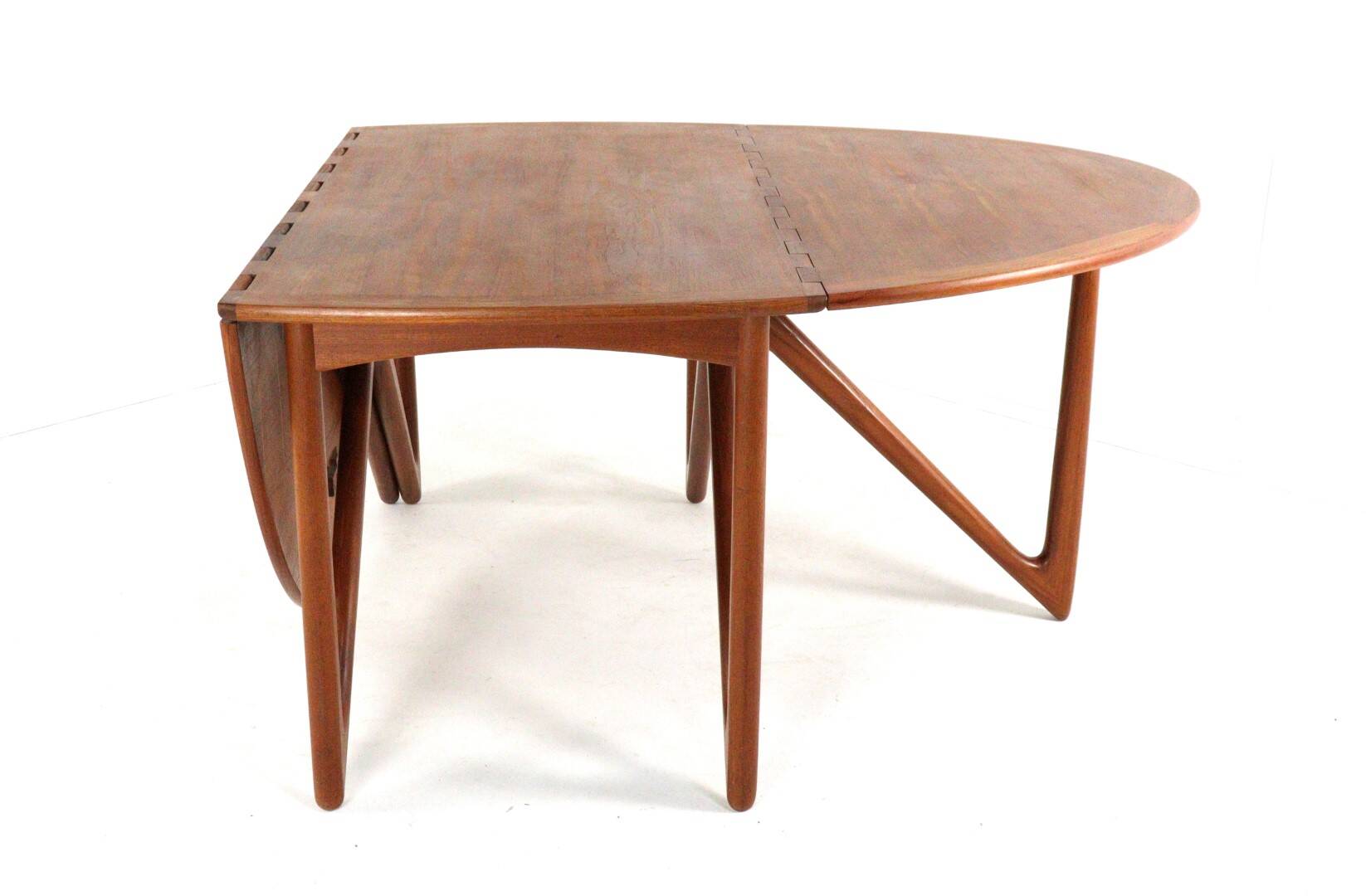 Kurt Østervig for Jason møbler dining table