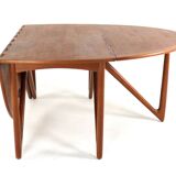 Kurt Østervig for Jason møbler dining table