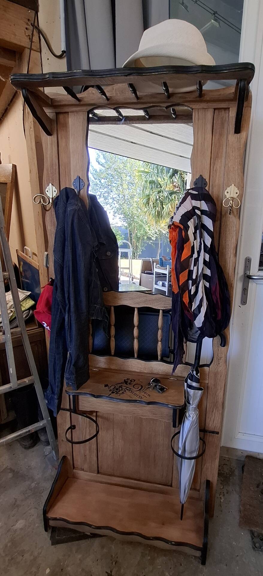 Hall furniture