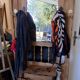 Hall furniture
