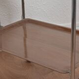 Vintage folding trolley