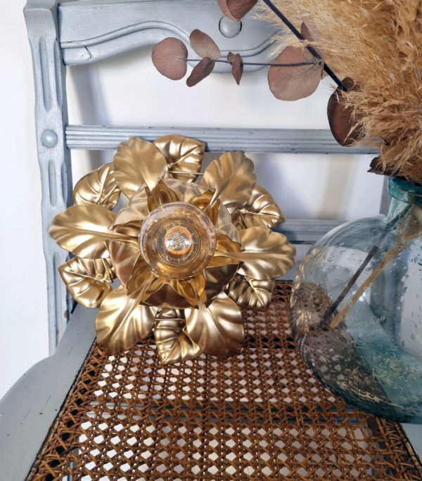 Sheet lamp *F10