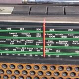 Radio FM"Tiny"vintage