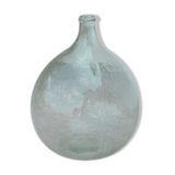 Demijohn vase canister