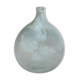 Demijohn vase canister