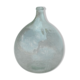 Dame jeanne vase bonbonne