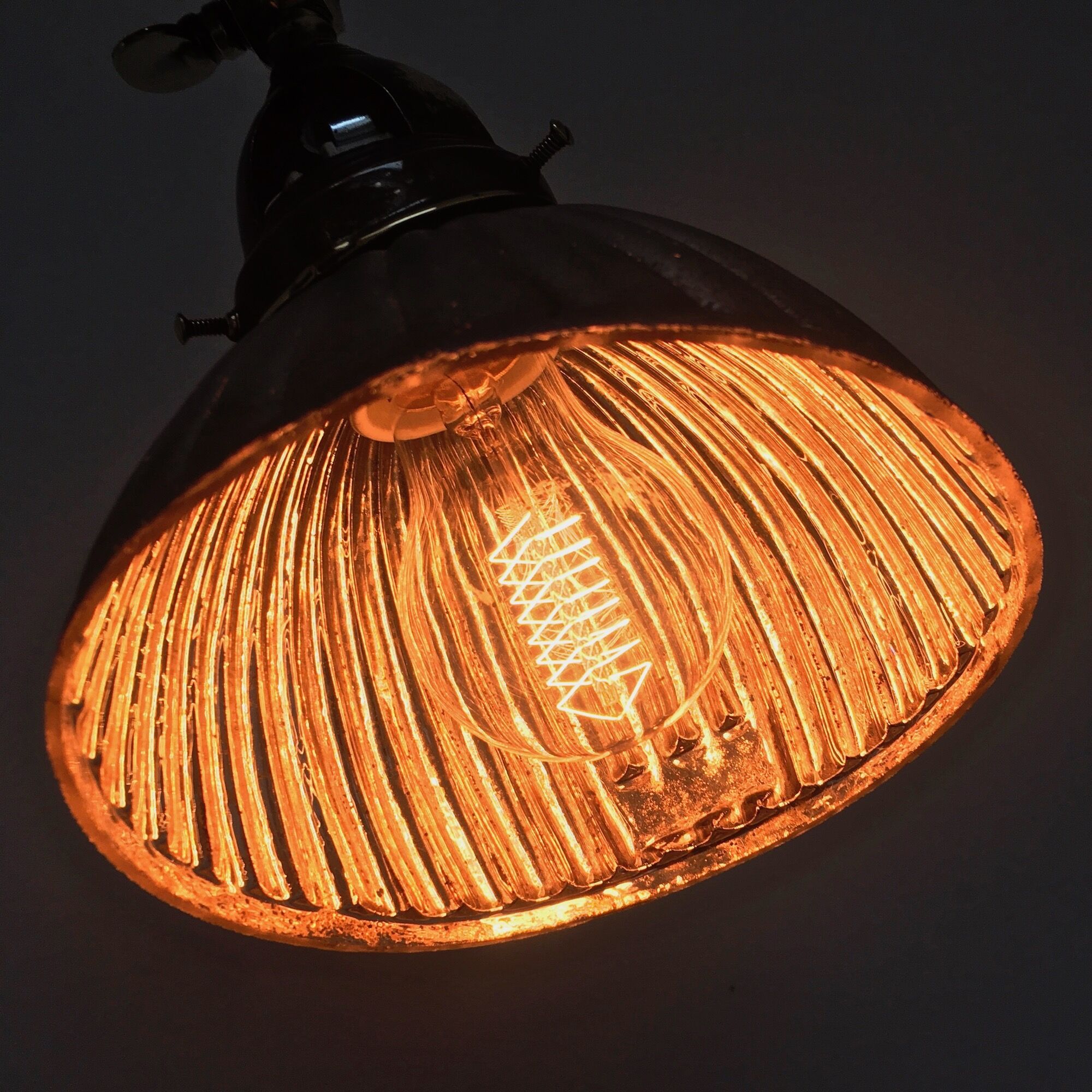 GAL sconces circa 1940