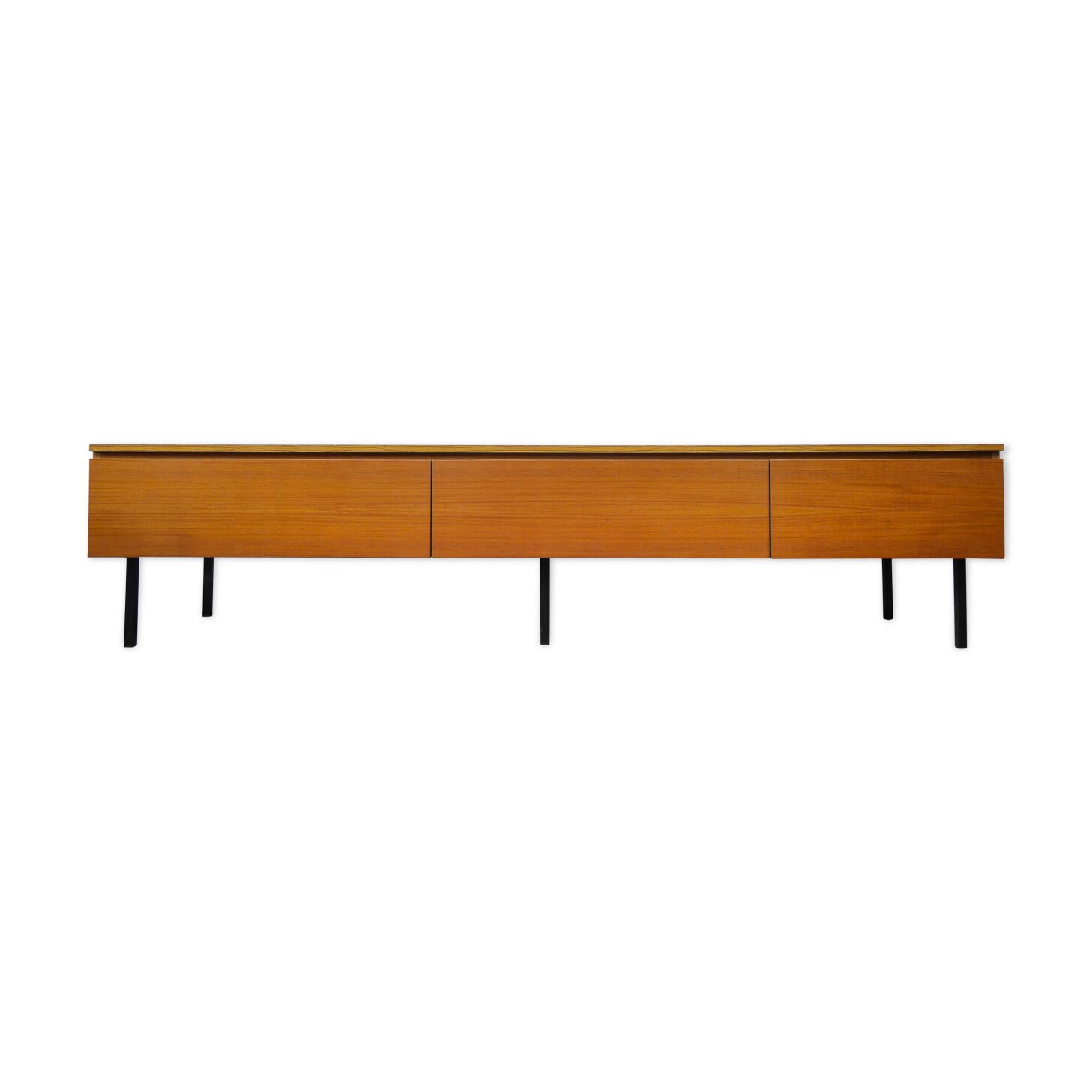 Enfilade basse - 240 cm