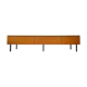 Enfilade basse - 240 cm