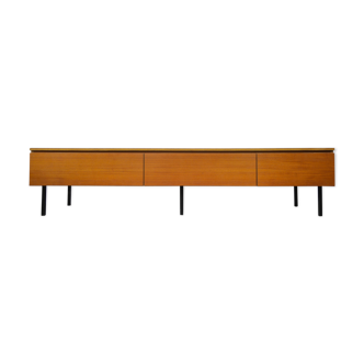 Low row - 240 cm