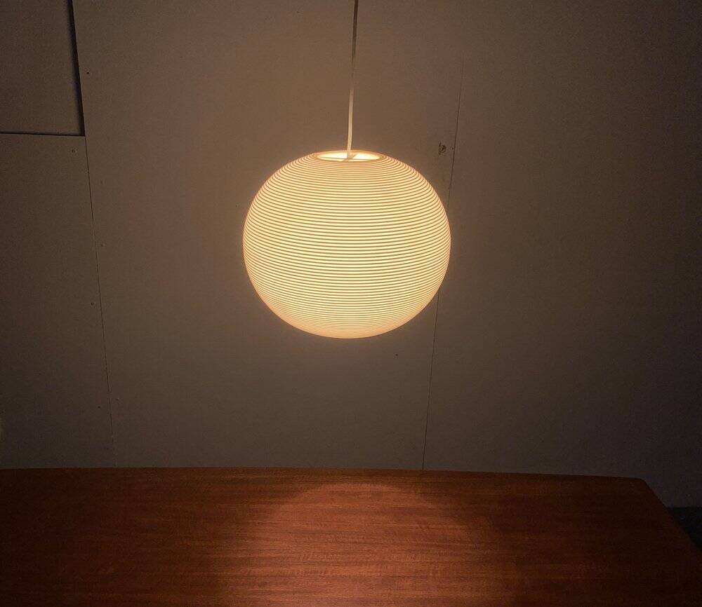 Suspension Mid-Century by Yasha Heifetz for Rotaflex Heifetz, 1960s