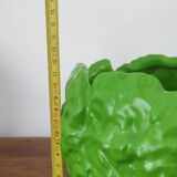 Cabbage salad bowl