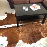 Cow skin mat 210 x 175 cm