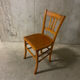 Bistro chair 60s