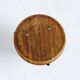 2 workshop stools