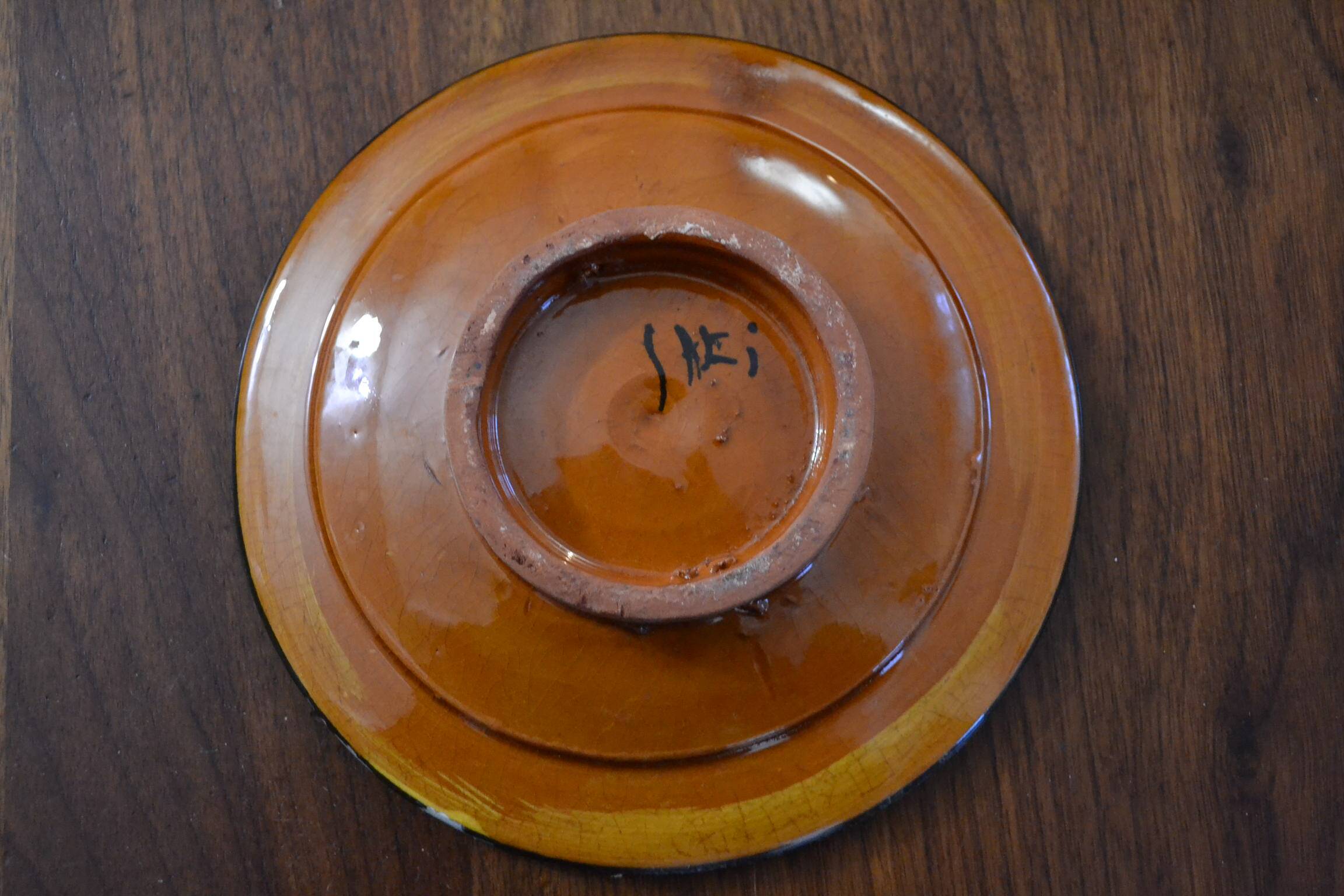 Safi tray