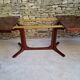 Table Baumann ovale