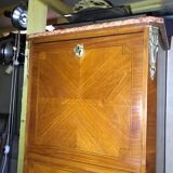 Transition writing desk 1920