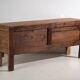 Antique oriental sideboard (c.1900)