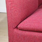 Modular canapé Airborne - Vintage 1970