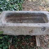 Granite trough