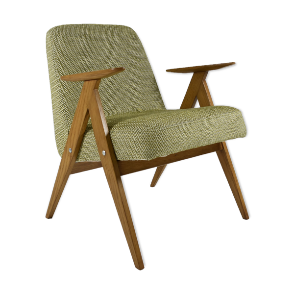 Fauteuil original vintage 1960s