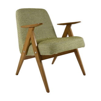 Fauteuil original vintage 1960s