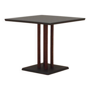 table basse, design danois, - production danemark