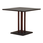 Table basse, design danois, années 1980, production : Danemark