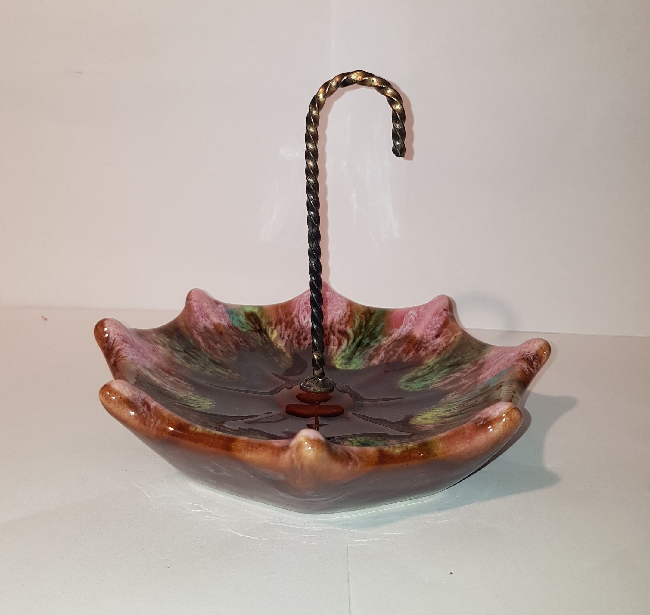 Beautiful empty pocket vallauris