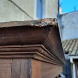 Armoire parisienne