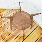Coffee Table, Jitona, Czechoslovakia, 1960s