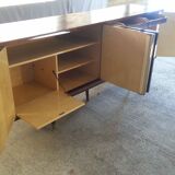 Vintage painted sideboard