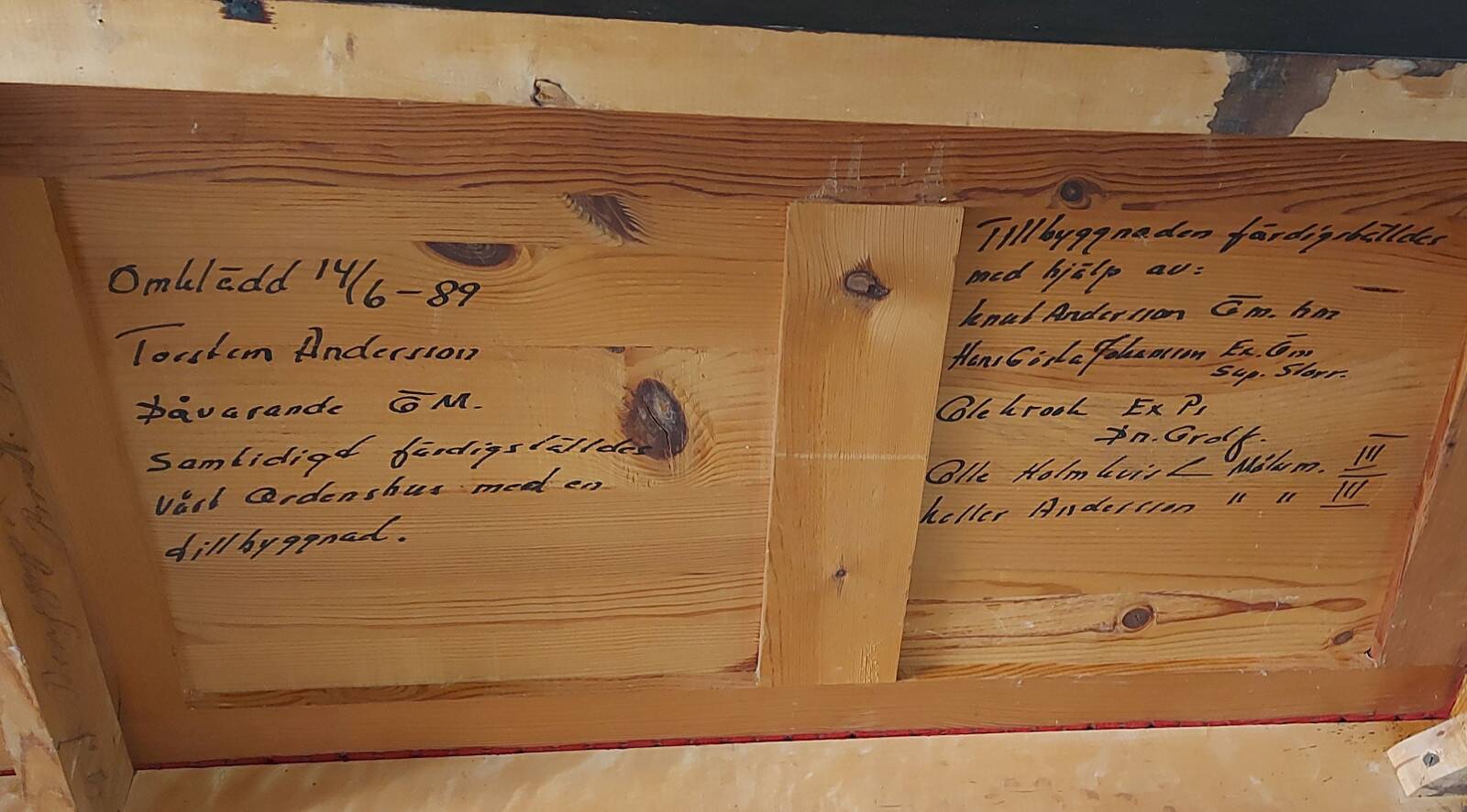 Canapé Art Déco Scandinave