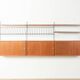 1950s Wall Shelf, Nils Strinning