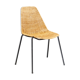Chaise modèle Basket de Gian Franco Legler.