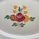 Longchamp Fleurs Vintage ceramic serving dish – MJDSL6