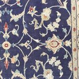 Iranian kashan rug