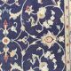Iranian kashan rug